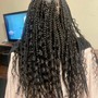 Starter Loc Extensions