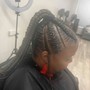 Kinky Twist