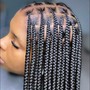 Comb Twist