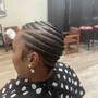 Comb Twist