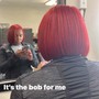 Wig Install