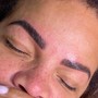 Brow Lamination w/ Tint