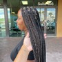 Medium Senegalese Twist