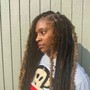 Crochet Braids