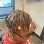 Loc Re-twist, Loc Style