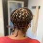 Loc Re-twist, Loc Style