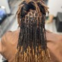 Loc Re-twist, Loc Style