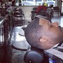 Men's Cut