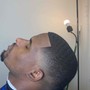 Men's Cut