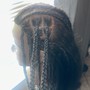 Dreadlocks