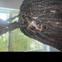 Dreadlocks