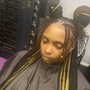 Basic retwist