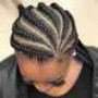 Cornrows