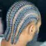 Cornrows