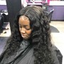 Lace Closure Sew In