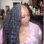 Crochet Braids