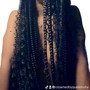 Crochet Braids