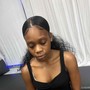 Frontal Wig Install