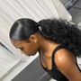 Frontal Wig Install