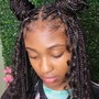 Crochet Braids