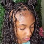 Lace Closure Sew In