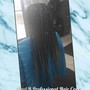 Locs Detox & Deep Conditioning ( Starting Price )