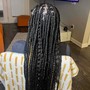 Crochet Braids