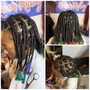 Crochet Braids