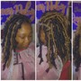 Feed In Braids