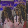 Dreadlocks