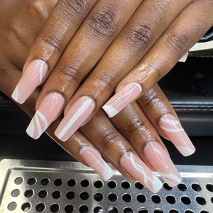 Acrylic Nails Near Me: Owings Mills, MD, Appointments