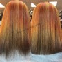 Ombre Ends