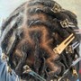 Loc Repair