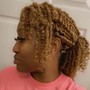 Kid's Braids