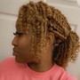 Crochet Braided Style