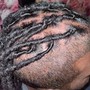 Loc Retwist