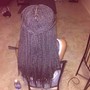 Crochet Braids