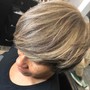 Full Highlights /with foils