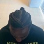 knotless braids