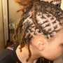 Retwist and Style Bundle