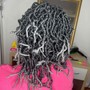 Senegalese Twist