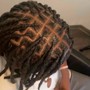 Mini Twists