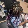 Individual Braids