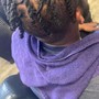 Comb Twist