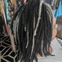 Poetic Justice Braids