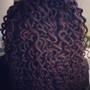 Crochet Braids