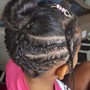 Braid Bar Style