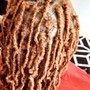 Crochet Braids