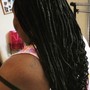 Kinky Twist