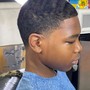 Kid's Cut